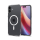 Etui do telefonów SPIGEN Liquid Crystal Mag Magsafe do iPhone 16 Plus Clear ACS08388